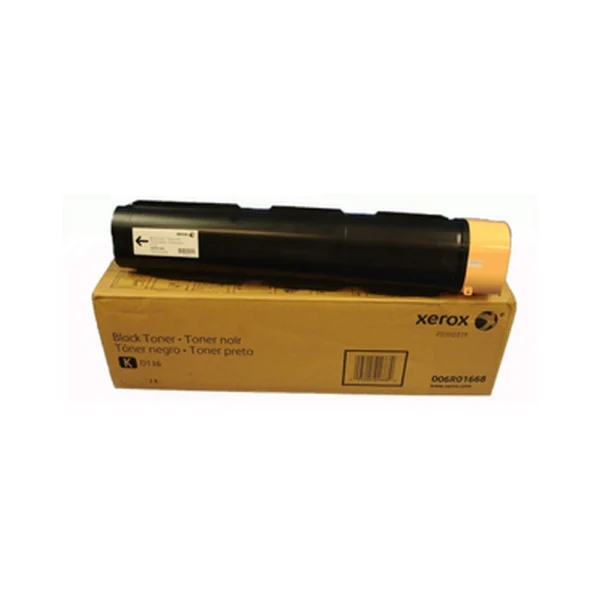 Xerox 006R01668 Black Toner Cartridge