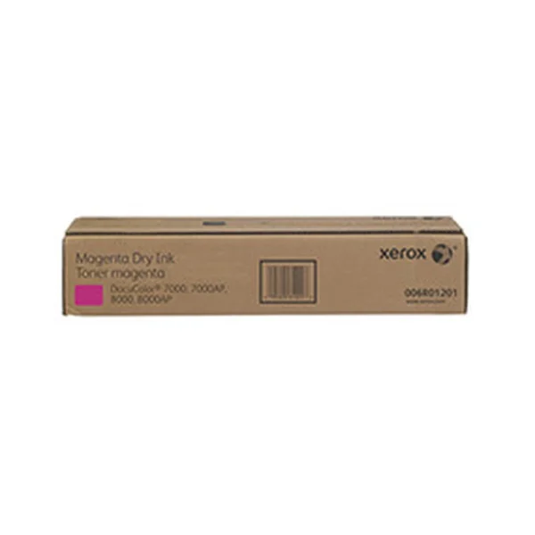 Xerox 006R01201 Magenta Toner Cartridge
