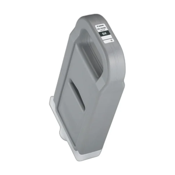 Canon PFI-707 Black Ink Cartridge - 9821B001