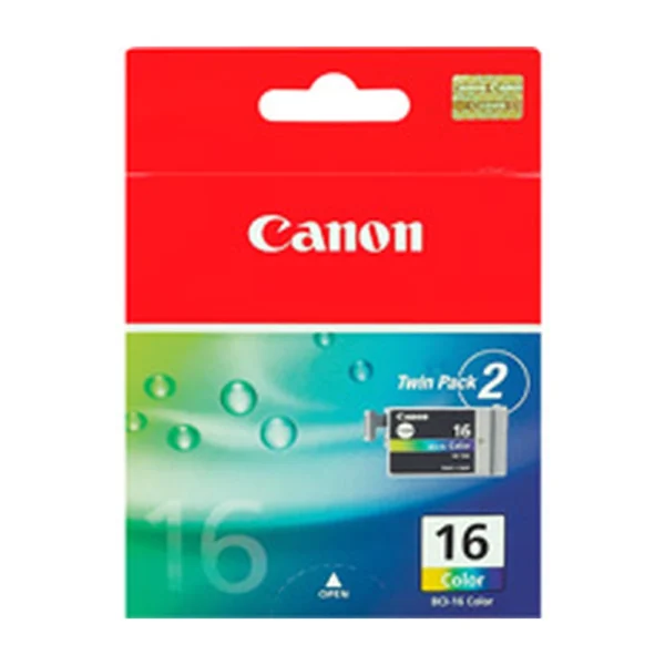 Canon Sold as a twin pack - CAN22910