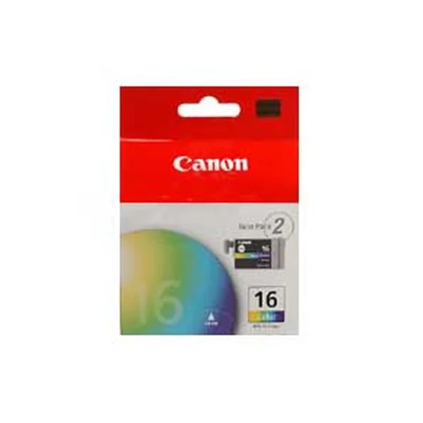 Canon 2X Ink Cartridge - 9818A008