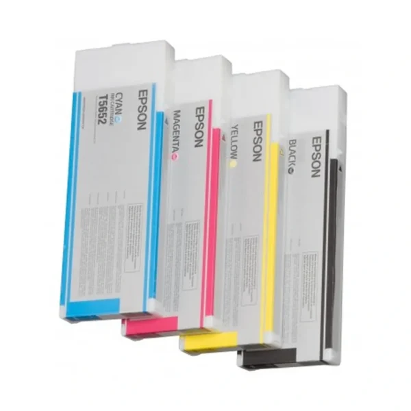 Epson T5652 Cyan Ink Cartridge - C13T565200