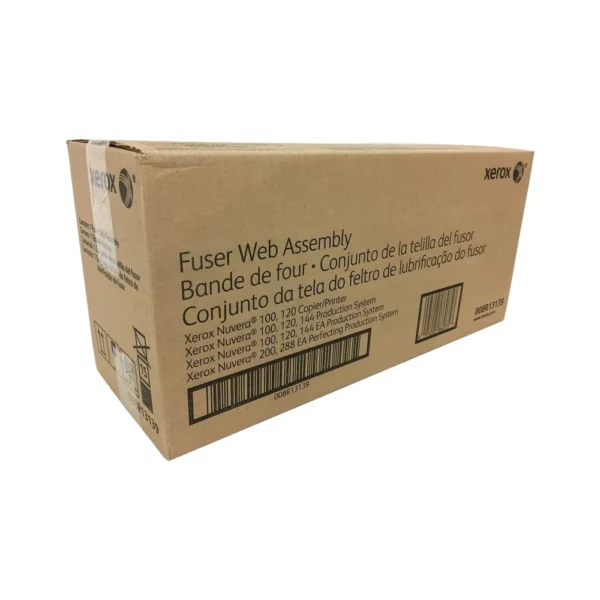 Xerox 008R13139 Fuser Unit