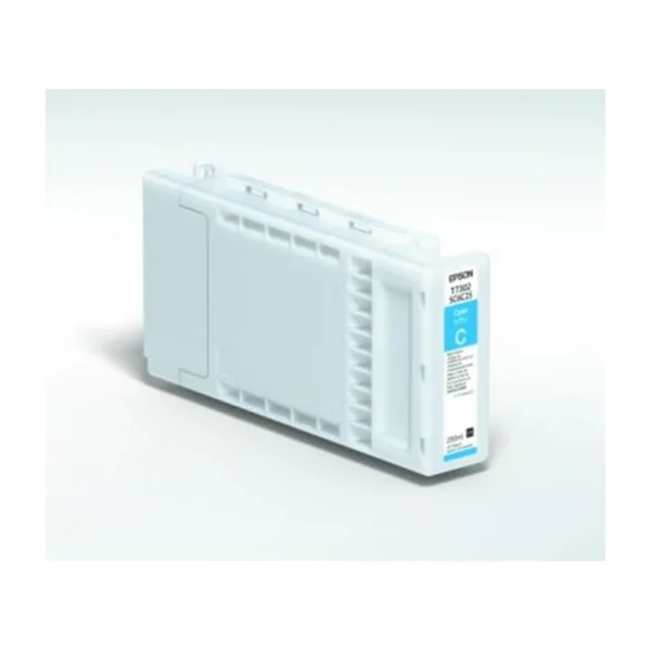 Epson T7302 Cyan Ink Cartridge - C13T730200