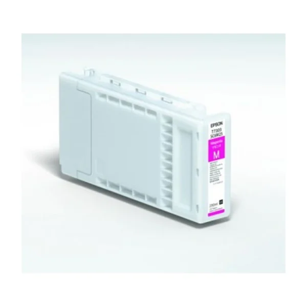 Epson T7303 Magenta Ink Cartridge - C13T730300