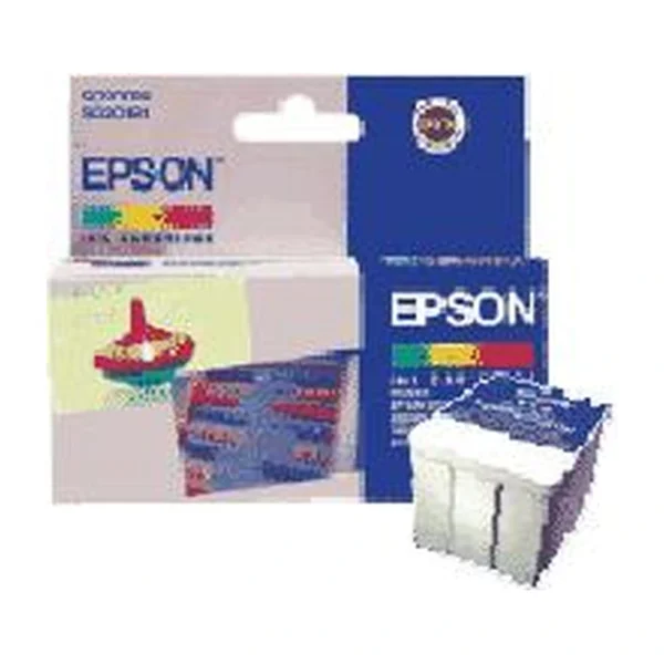 Epson T0520 Cyan Ink Cartridge - C13T052040