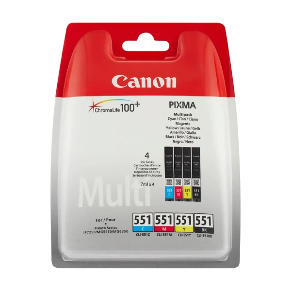Canon Multipack Multipack - 2933B010