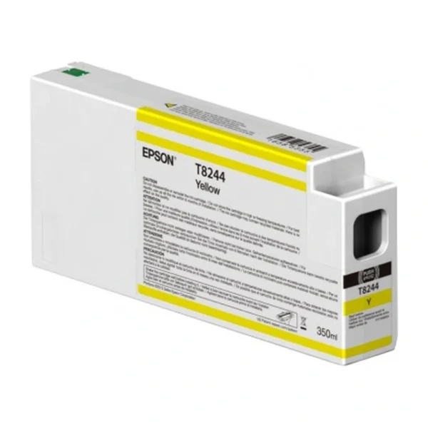 Epson T8245 Light Cyan Ink Cartridge - C13T824500