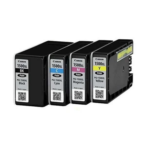 Canon PGI-1500XL Multipack - 9182B006