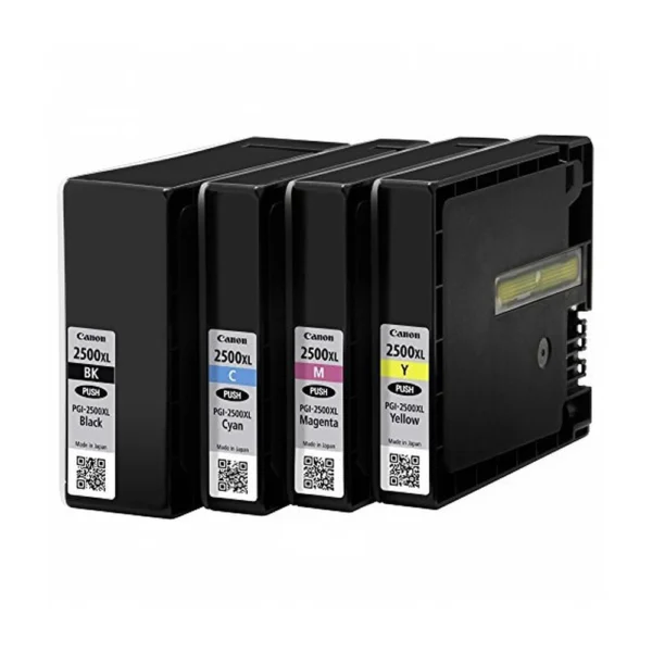 Canon PGI-2500XL Multipack - 9254B006