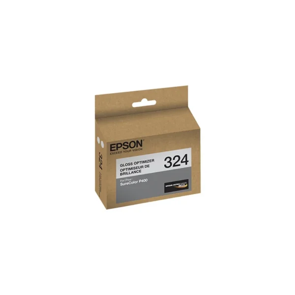 Epson T3240 Gloss Optimizer Ink Cartridge - C13T324020