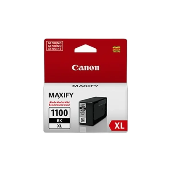 Canon PGI-1100 Photo Black Ink Cartridge - 9187B001