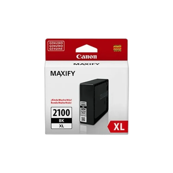 Canon PGI-2100 Photo Black Ink Cartridge - 9259B001