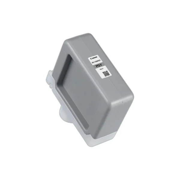 Canon PFI-1100PGY Photo Grey Ink Cartridge - 0857C001