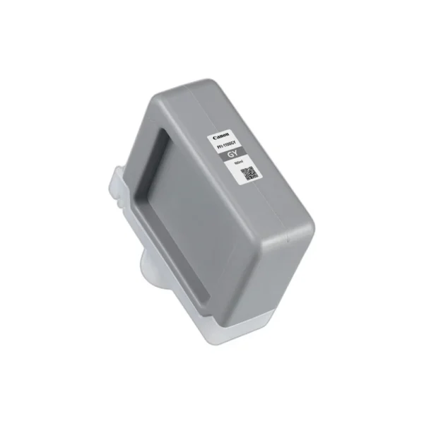 Canon PFI-1100 Grey Ink Cartridge - 0856C001