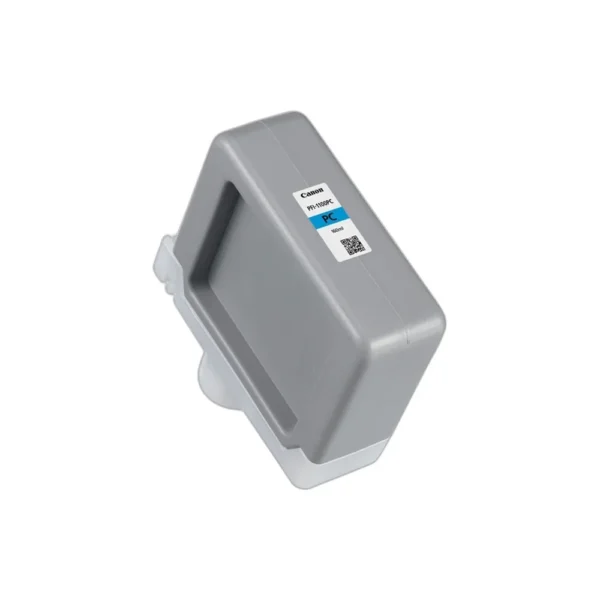 Canon PFI-1100 Photo Cyan Ink Cartridge - 0854C001