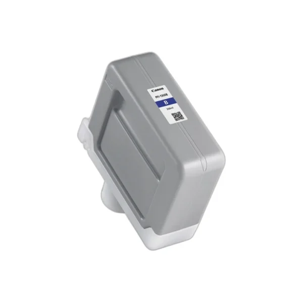 Canon PFI-1300 Blue Ink Cartridge - 0820C001