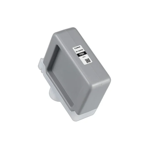 Canon PFI-1100 Photo Black Ink Cartridge - 0850C001