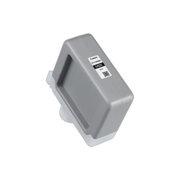 Canon PFI-1100 Black Ink Cartridge - 0849C001