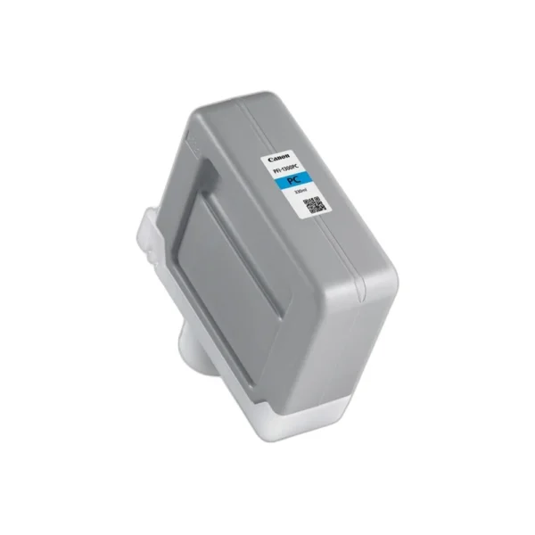 Canon PFI-1300 Photo Cyan Ink Cartridge - 0815C001