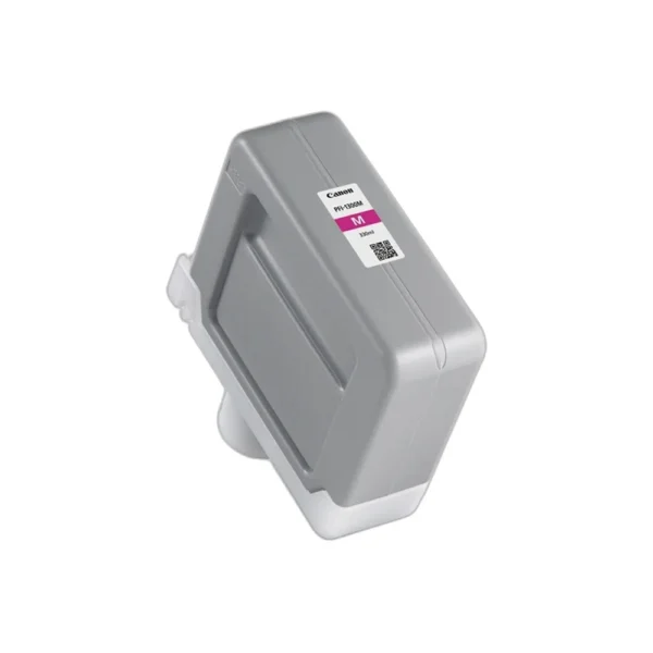 Canon PFI-1300 Magenta Ink Cartridge - 0813C001