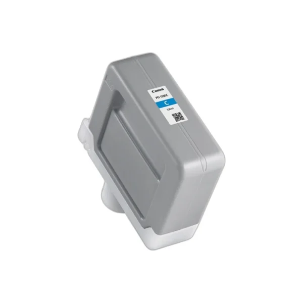 Canon PFI-1300 Cyan Ink Cartridge - 0812C001