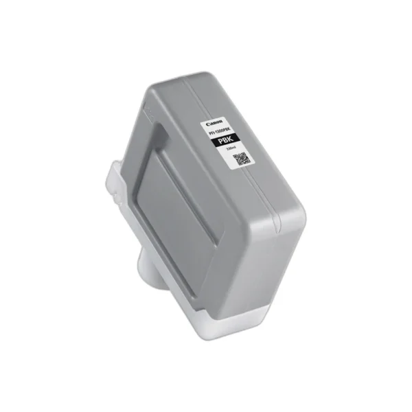 Canon PFI-1300 Photo Black Ink Cartridge - 0811C001