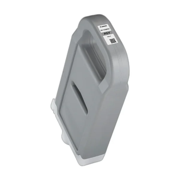 Canon PFI-1700PGY Photo Grey Ink Cartridge - 0782C001