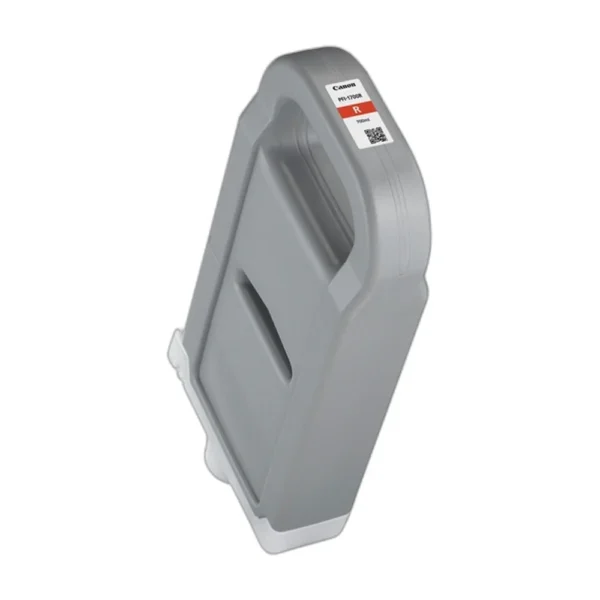 Canon PFI-1700 Red Ink Cartridge - 0783C001