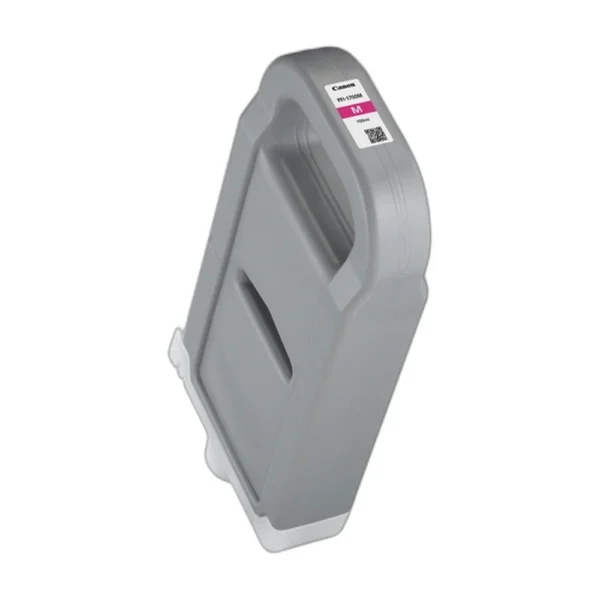 Canon PFI-1700 Magenta Ink Cartridge - 0777C001