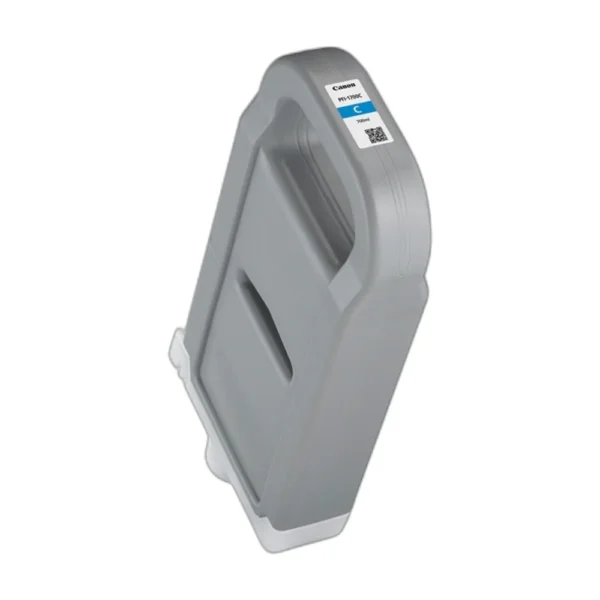 Canon PFI-1700 Cyan Ink Cartridge - 0776C001