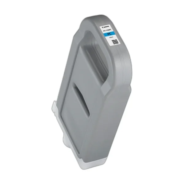 Canon PFI-1700 Photo Cyan Ink Cartridge - 0779C001