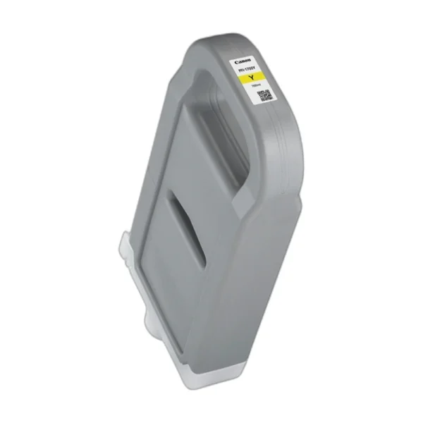 Canon PFI-1700 Yellow Ink Cartridge - 0778C001