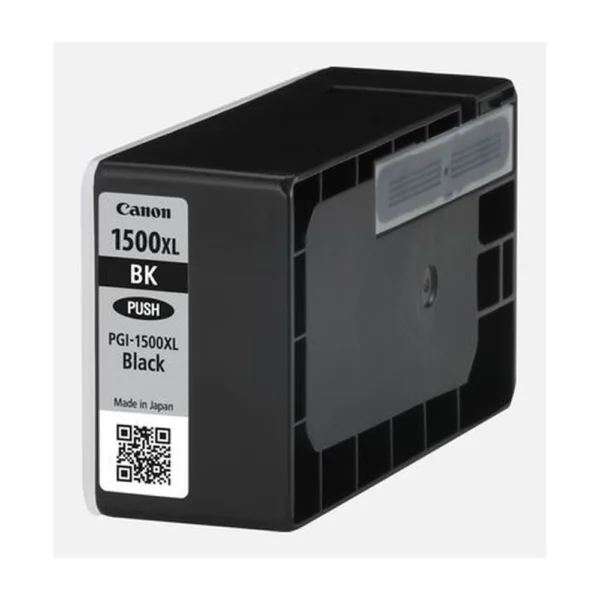 Canon PGI-1500XL Black Tri-Pack - 9182B009