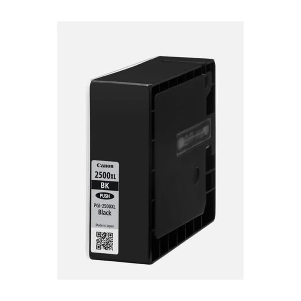Canon PGI-2500XL High Capacity Black Ink Cartridge - 9254B007