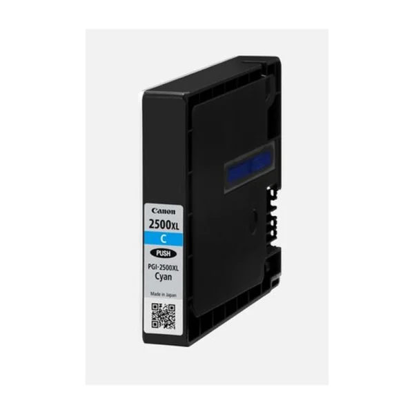 Canon PGI-2500XL Cyan Ink Cartridge - 9265B004