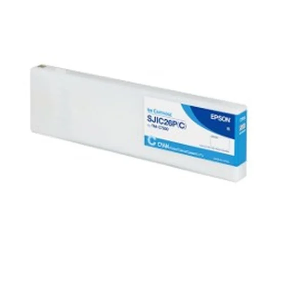 Epson C33S020615 Cyan Ink Cartridge