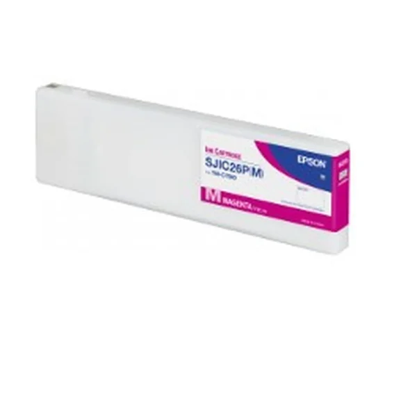 Epson C33S020616 Magenta Ink Cartridge
