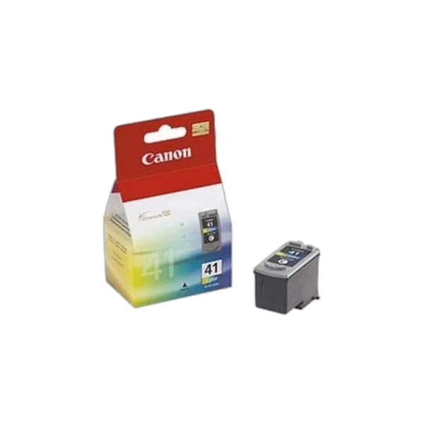 Canon CL-41 Ink Cartridge - 0617B006