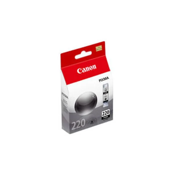 Canon PGI-220 Black Ink Cartridge - 2945B001