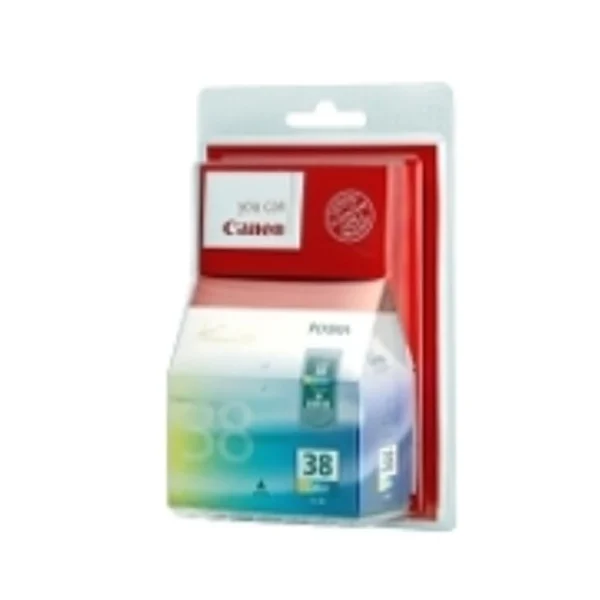 Canon CL-38 Ink Cartridge - 2146B001AF