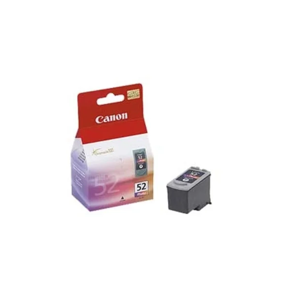 Canon CL-52 Ink Cartridge - 0619B001AF