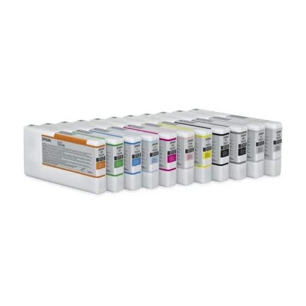 Epson T913D Violet Ink Cartridge - C13T913D00