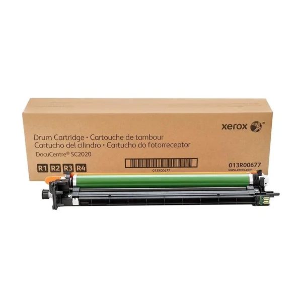 Xerox 013R00677 Drum Unit