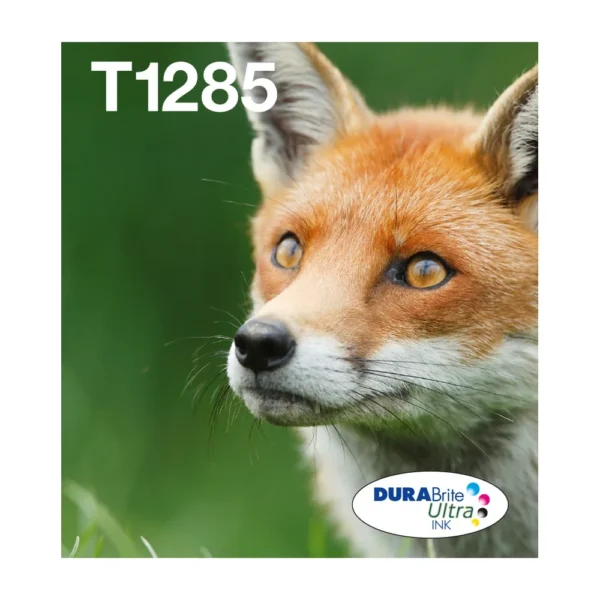 Epson T1285 Multipack - C13T12854511
