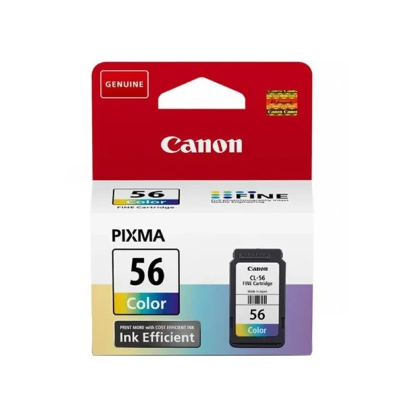 Canon CL-56 Tri-Colour Ink Cartridge - 9064B001