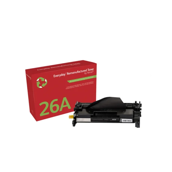 Xerox CF226A Black Toner Cartridge - 006R03463