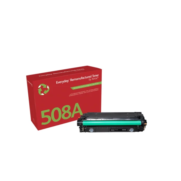 Xerox CF360A Black Toner Cartridge - 006R03465