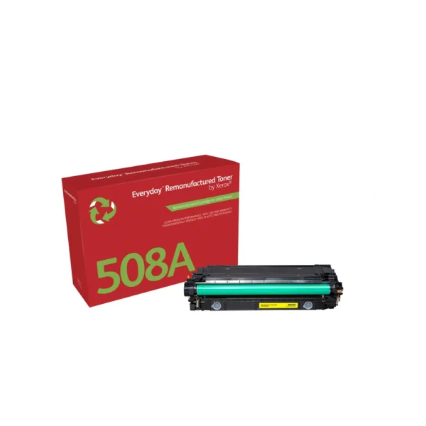 Xerox CF362A Yellow Toner Cartridge - 006R03469