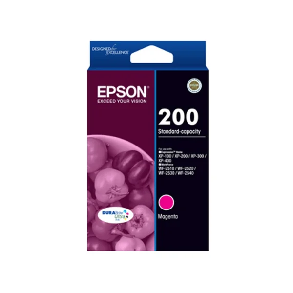 Epson T2003 Magenta Ink Cartridge - C13T200392